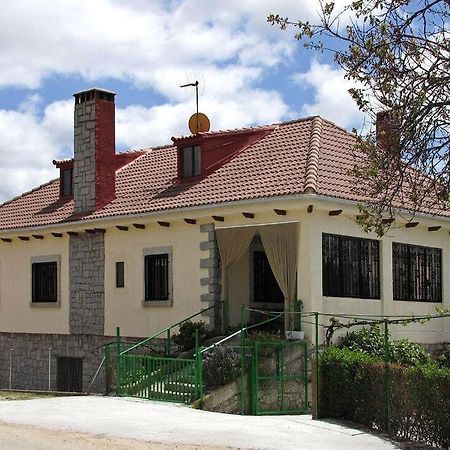 הוילה El Mirador De Tortoles מראה חיצוני תמונה