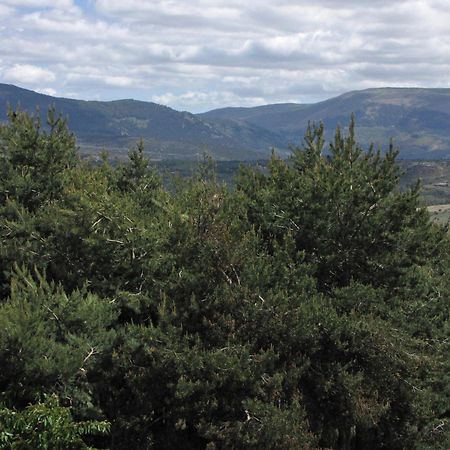 הוילה El Mirador De Tortoles מראה חיצוני תמונה