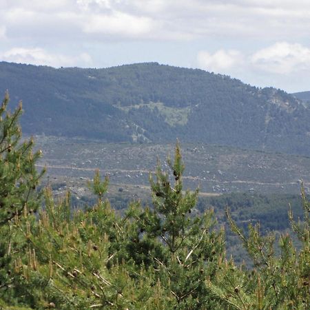 הוילה El Mirador De Tortoles מראה חיצוני תמונה