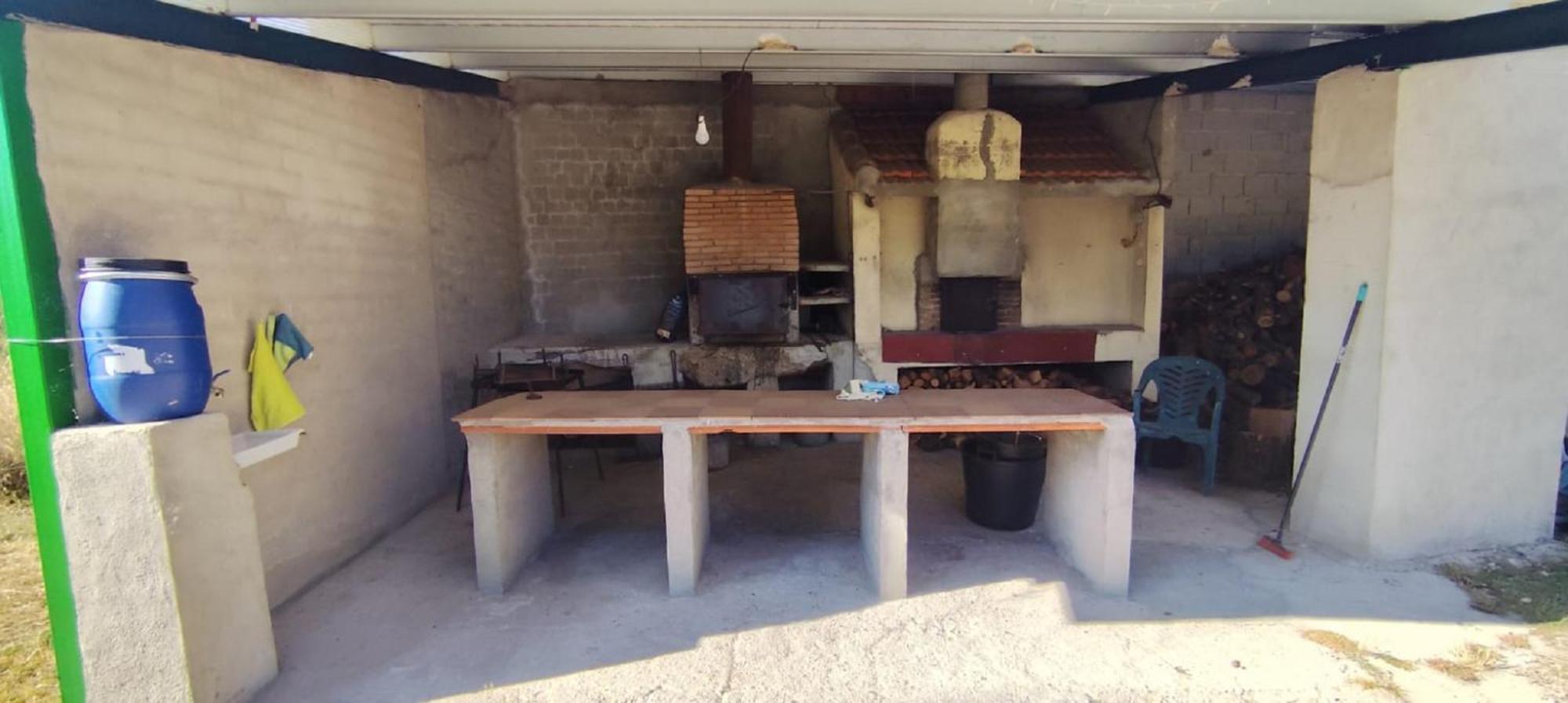 הוילה El Mirador De Tortoles מראה חיצוני תמונה